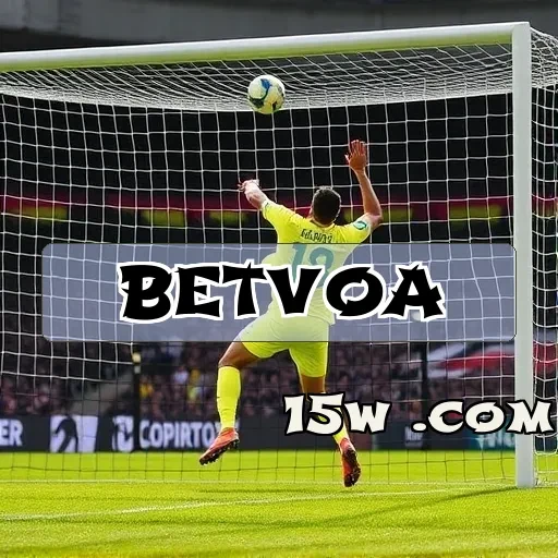 betvoa: Aposte Ao Vivo e Sinta a Adrenalina das Partidas