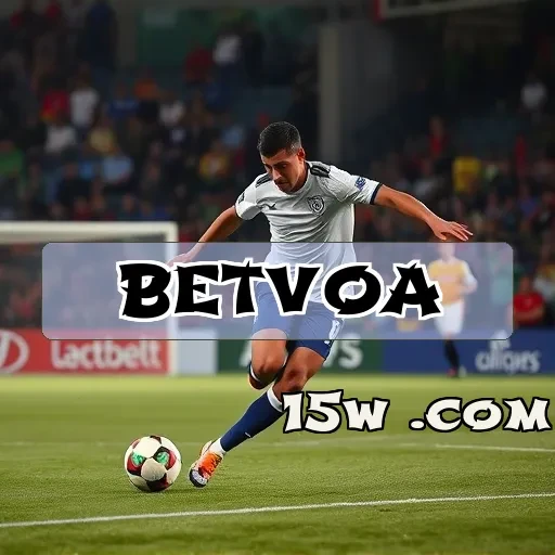 betvoa: Descubra as Promoções Imperdíveis que Elevam seu Jogo