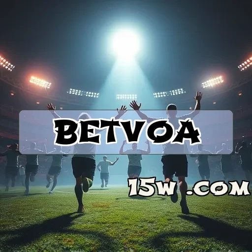 betvoa: Torneios Imperdíveis para Todos os Jogadores