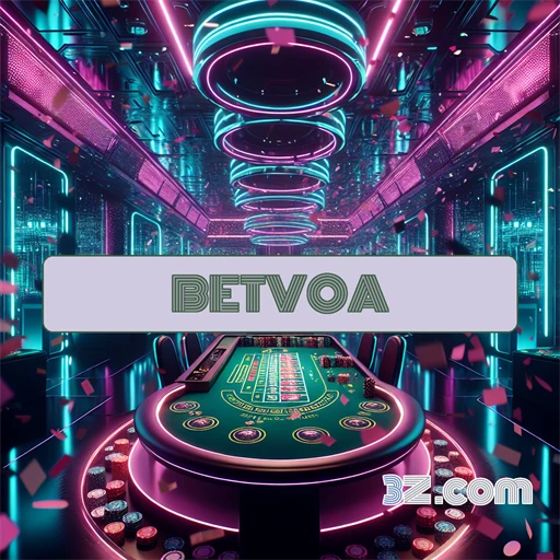 A Revolução dos Jogos Ao Vivo no Betvoa