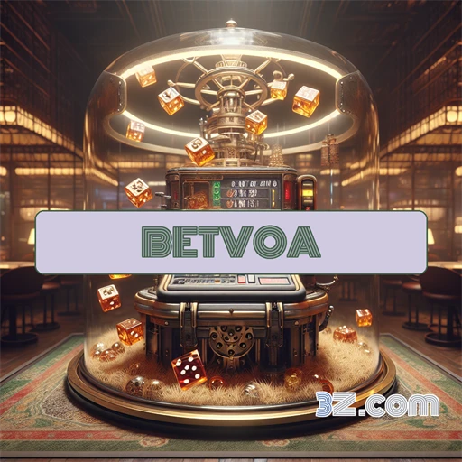 Apostas Virtuais: A Nova Fronteira do Jogo Online na Betvoa